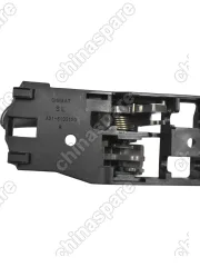 Ручка двери внутренняя правая (коричневая) Chery Tiggo