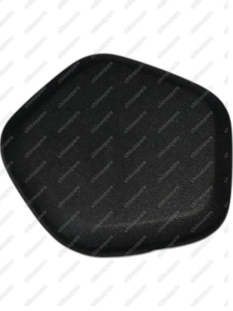 Крышка замка двери передней Chery Tiggo 5