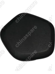 Крышка замка двери передней Chery Tiggo 5