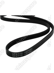 Ремень ГУР JustDrive 3PK770