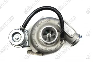 Турбокомпрессор Cummins ISF 3,8 Евро-4 HE200WG ГАЗ 33106