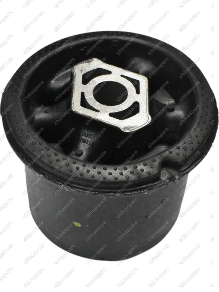 Сайлентблок задней балки Chery Tiggo 4