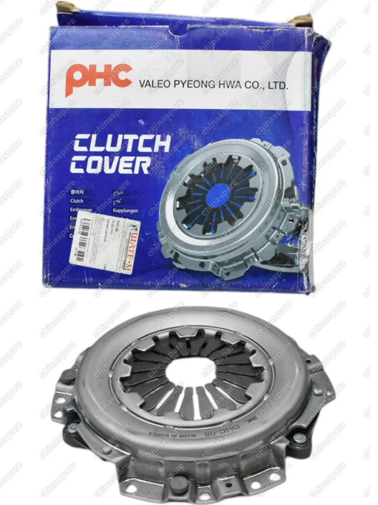 Диск сцепления нажимной VALEO PHC Geely MK, Otaka