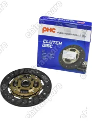Диск сцепления ведомый PHC VALEO Geely MK, Otaka