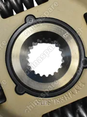 Диск сцепления ведомый PHC VALEO Geely MK, Otaka