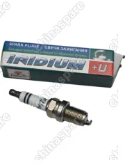 Свеча зажигания иридиевая Torch Geely MK, Coolbear / Lifan Breez, Solano