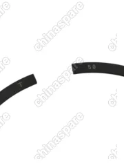 Кольца поршневые Teikoku Piston Ring 4G63 (R2 +0,50) (комплект) Great Wall Hover H3 +0,50