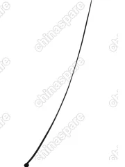 Стяжка пластиковая TANGDE 4,8x350