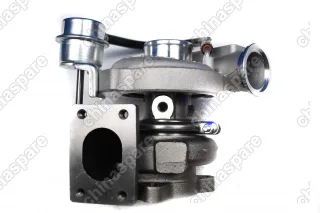 Турбокомпрессор Cummins ISF 3,8 Евро-4 HE200WG ГАЗ 33106
