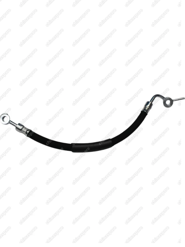 Шланг генератора 2L Toyota Dyna