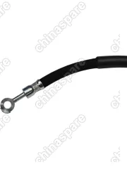 Шланг генератора 2L Toyota Dyna