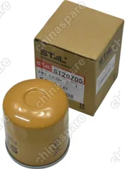 Фильтр топливный STAL -16UNF H=93 JCB/CASE/CATERPILLAR/HITACHI