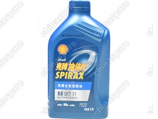 Масло трансмиссионное Spirax S5 DCT11 1L