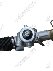 Рейка рулевая Geely Emgrand