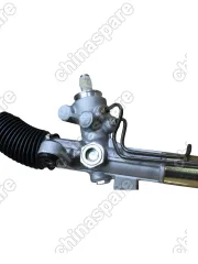 Рейка рулевая Geely Emgrand