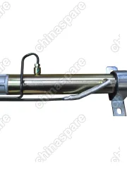 Рейка рулевая Geely Emgrand