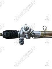 Рейка рулевая Geely Emgrand