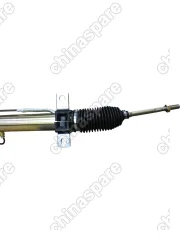 Рейка рулевая Geely Emgrand