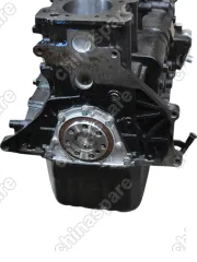 Блок цилиндров в сборе (коленвал, шатуны, поршни) Great Wall Hover 4G63 Восст.