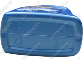 Масло трансмиссионное Spirax S5 DCT11 1L