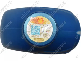 Масло трансмиссионное Spirax S5 DCT11 1L