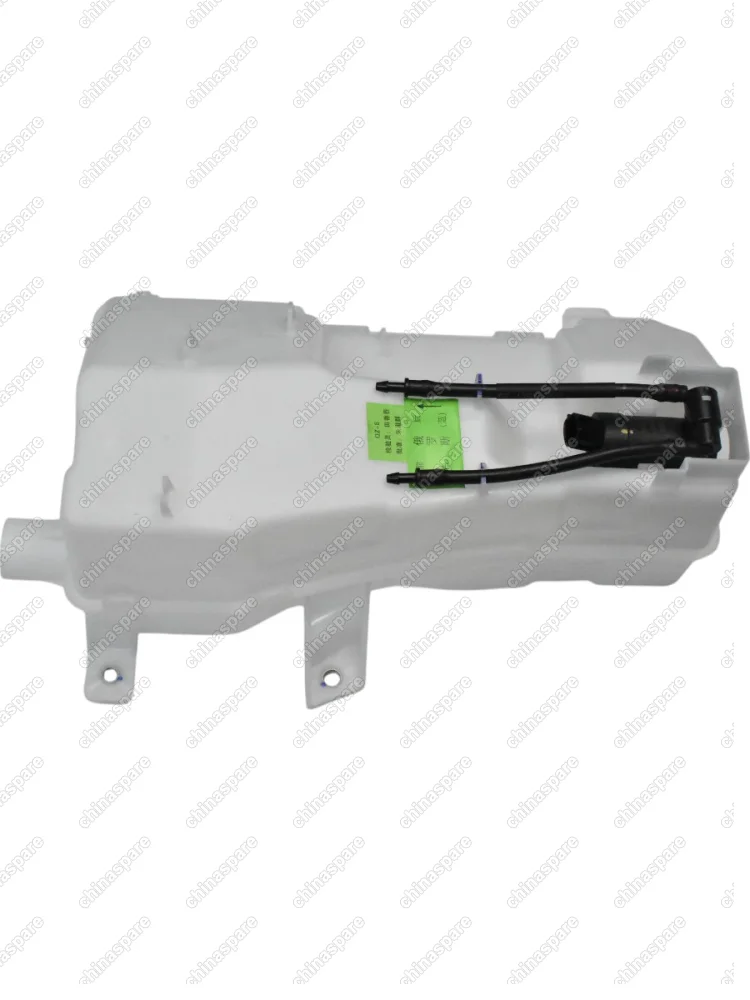 Бачок омывателя Chery Tiggo 7 Pro (без датчика)