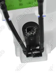 Бачок омывателя Chery Tiggo 7 Pro (без датчика)