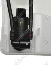 Бачок омывателя Chery Tiggo 7 Pro (без датчика)