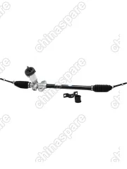 Рейка рулевая JAC S3