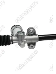 Рейка рулевая JAC S3