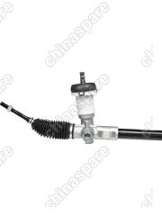 Рейка рулевая JAC S3