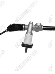 Рейка рулевая JAC S3