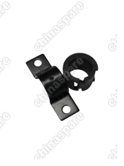 Рейка рулевая JAC S3