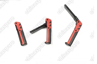 COB1 Фонарь инспекционный с магнитом АКБ 2300mAh 18650x2