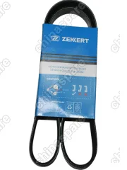 Ремень компрессора Zekkert Luxgen 7