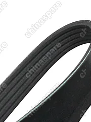 Ремень компрессора Zekkert Luxgen 7