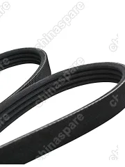 Ремень приводной ГУР и кондиционера Contitech Luxgen 7