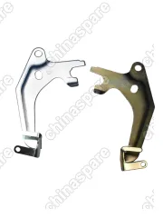 Ремкомплект заднего тормоза (на две стороны, распорный механизм) Great Wall Deer, Safe 4x4