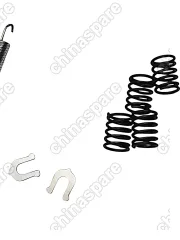 Ремкомплект заднего тормоза (на две стороны, распорный механизм) Great Wall Deer, Safe 4x4