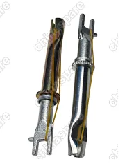 Ремкомплект заднего тормоза (на две стороны, распорный механизм) Great Wall Deer, Safe 4x4