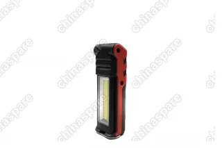 COB1 Фонарь инспекционный с магнитом АКБ 2300mAh 18650x2