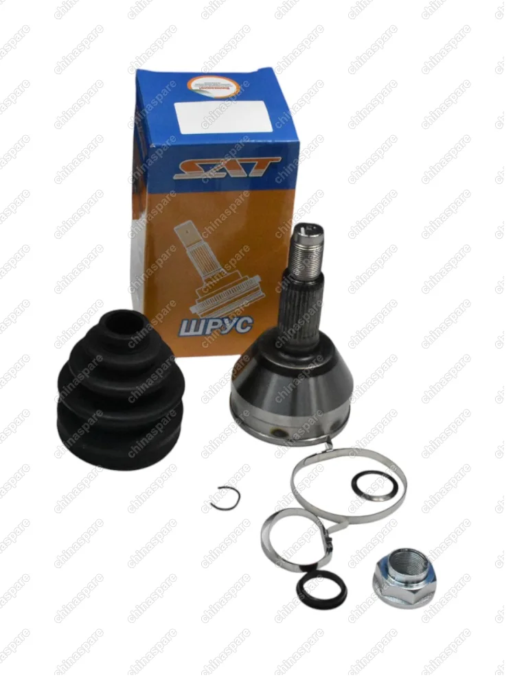 ШРУС наружный Chery Fora (sedan 06)