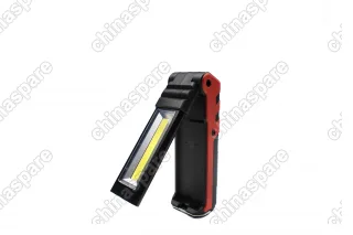 COB1 Фонарь инспекционный с магнитом АКБ 2300mAh 18650x2