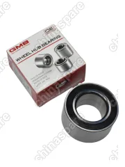 Подшипник полуоси задней GMB Great Wall Hover, Hover H3, Hover H5, Safe F1 / Haval H6