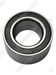 Подшипник полуоси задней GMB Great Wall Hover, Hover H3, Hover H5, Safe F1 / Haval H6