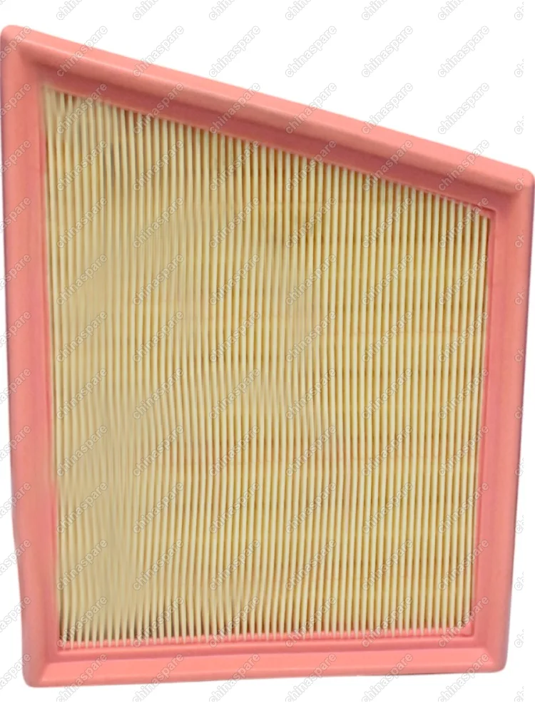 Фильтр воздушный MANN Jaguar / Land Rover F-PACE / XE / XF / Range Rover / Velar 2,0/3,0 2015 (уценка)