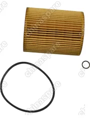 HU9254X Фильтр масляный MANN BMW M50 / M52 / M54 / M67