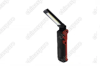 COB1 Фонарь инспекционный с магнитом АКБ 2300mAh 18650x2