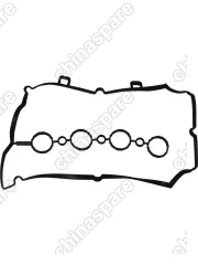Прокладка клапанной крышки Chevrolet Aveo/Kalos 1,4-1,6 05- / Cruze 1,6-1,8 09- / Orlando 1,8 11- / DAEWOO Nexia 1,6 97- / Opel Astra H/J 1,6-1,8 04- / Corsa