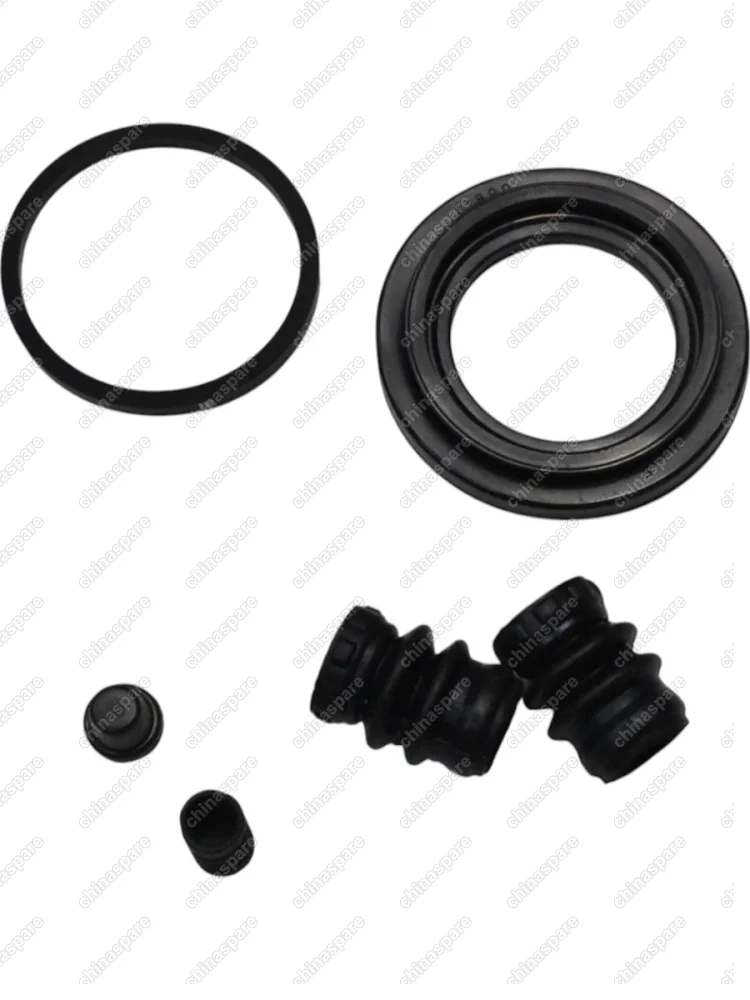 Ремкомплект переднего суппорта